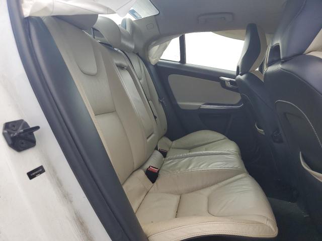 Photo 10 from auction – 2013 VOLVO S60 T6 with VIN YV1902FHXD2233257