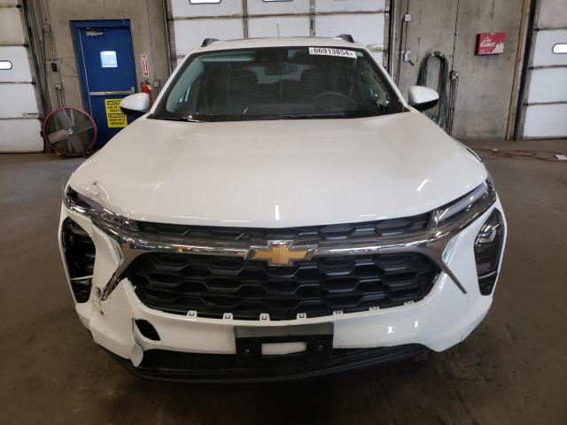 Photo 5 from auction – 2024 CHEVROLET TRAX 1LT with VIN KL77LHE2XRC043302