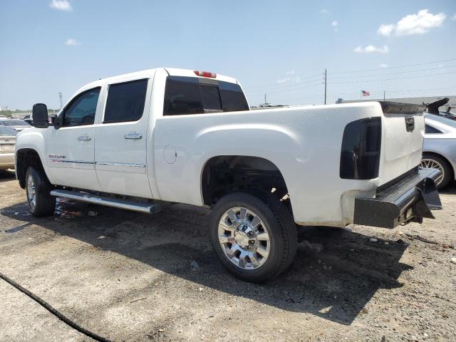 Photo 2 from auction – 2014 GMC SIERRA K25 with VIN 1GT125E87EF136995