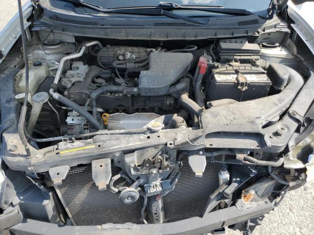 Photo 12 from auction – 2013 NISSAN ROGUE S with VIN JN8AS5MT4DW505529