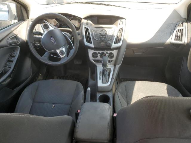 Photo 8 from auction – 2012 FORD FOCUS SE with VIN 1FAHP3F21CL145825