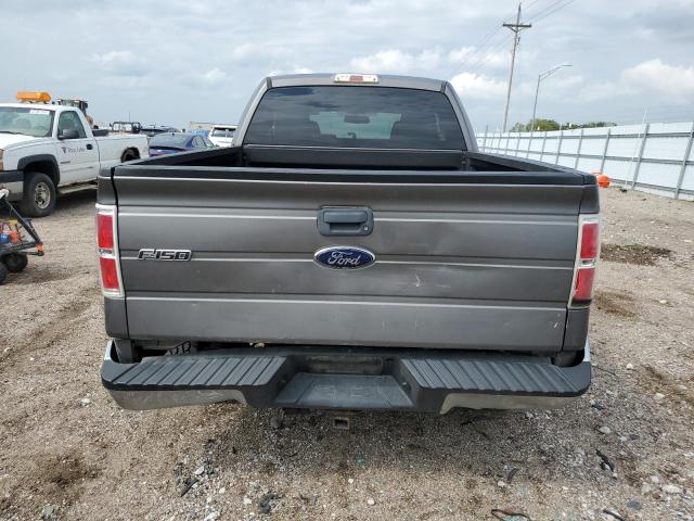 Фото 6 с аукциона – 2010 FORD F150 SUPER с VIN 1FTEX1E89AKE64397