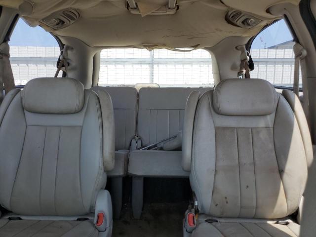 Photo 10 from auction – 2007 DODGE GRAND CARA with VIN 2D4GP44L37R357567