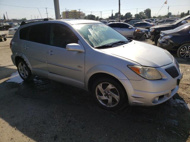 Photo 4 from auction – 2005 PONTIAC VIBE with VIN 5Y2SL63835Z429110