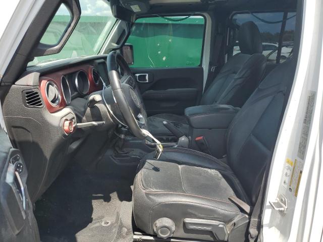 Photo 7 from auction – 2018 JEEP WRANGLER U with VIN 1C4HJXFN0JW148109