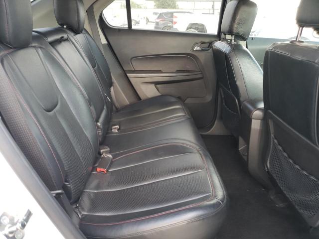 Photo 10 from auction – 2015 CHEVROLET EQUINOX LT with VIN 2GNALBEK3F6156607