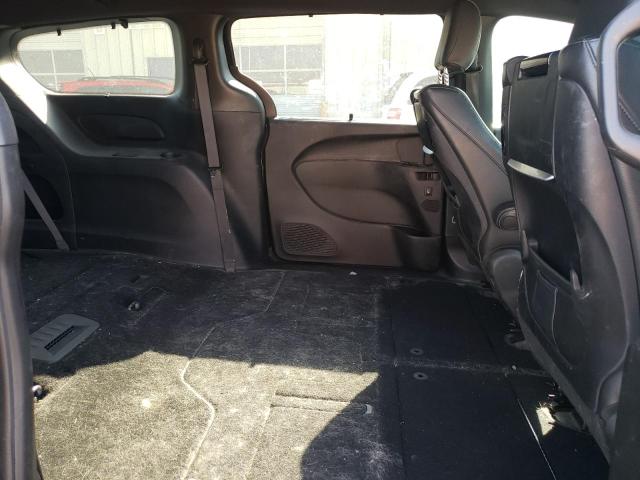 Photo 11 from auction – 2018 CHRYSLER PACIFICA T with VIN 2C4RC1EG5JR228982