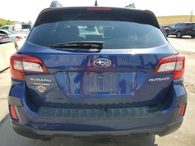 Photo 6 from auction – 2016 SUBARU OUTBACK 2. with VIN 4S4BSBNC5G3219638
