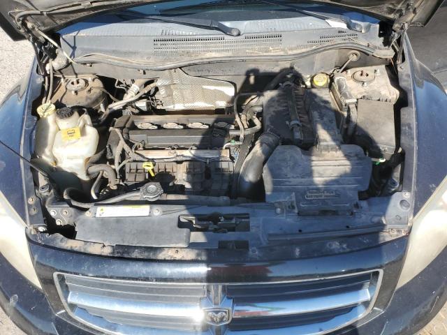 Photo 11 from auction – 2007 DODGE CALIBER SX with VIN 1B3HB48B57D389118