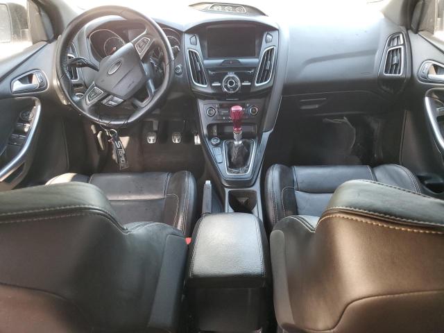 Photo 8 from auction – 2015 FORD FOCUS ST with VIN 1FADP3L9XFL323378