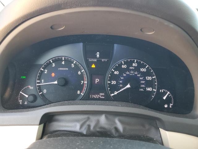Photo 9 from auction – 2014 LEXUS RX 350 with VIN 2T2ZK1BA1EC149541