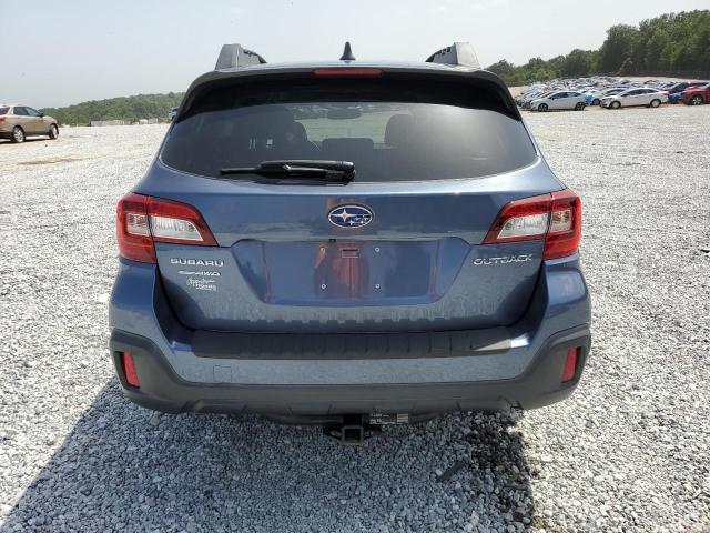 Фото 6 с аукциона – 2018 SUBARU OUTBACK 2. с VIN 4S4BSAKC0J3396507