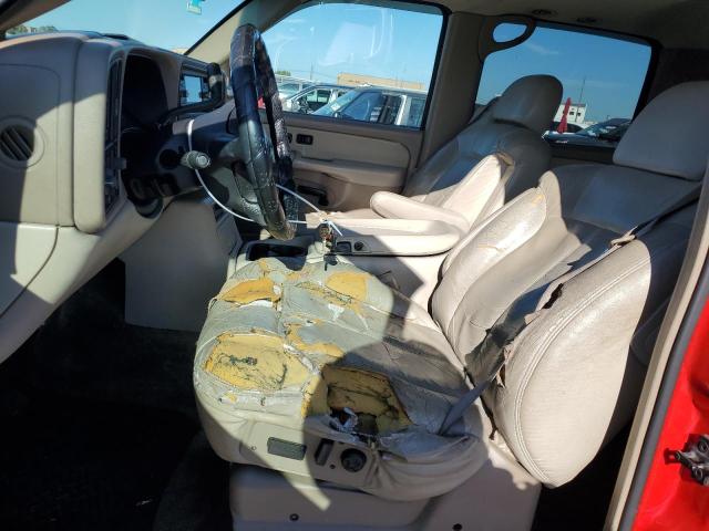 Photo 7 from auction – 2001 CHEVROLET SUBURBAN C with VIN 3GNEC16T71G246018