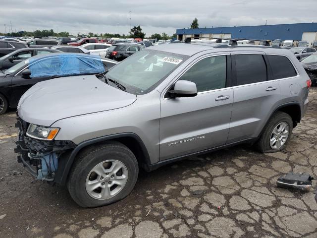 JEEP GRAND CHER 2016 with VIN 1C4RJFAG9GC443047 - Photo from auction