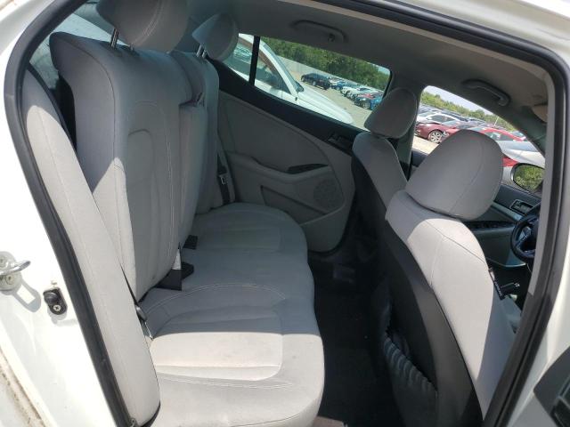 Photo 10 from auction – 2011 KIA OPTIMA LX with VIN KNAGM4A7XB5056259