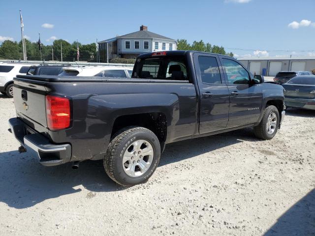 Photo 3 from auction – 2015 CHEVROLET SILVERADO with VIN 1GCVKREC8FZ395671