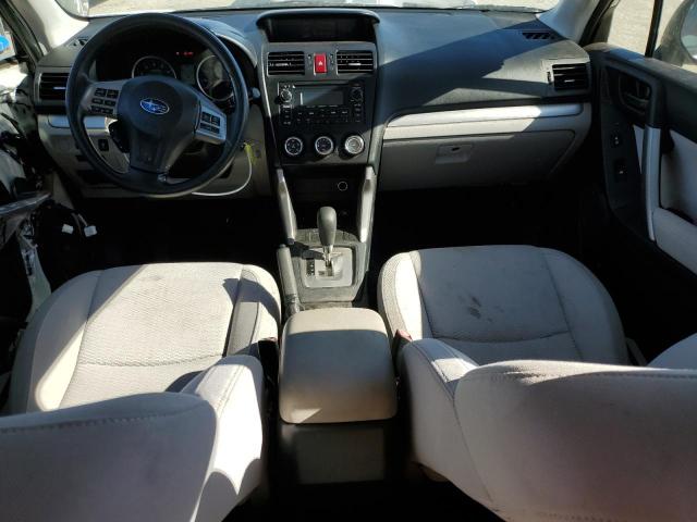 صورة رقم 8 من المزاد - 2015 SUBARU FORESTER 2 مع VIN JF2SJABC5FH598231