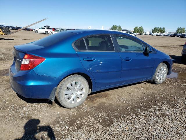 Photo 3 from auction – 2012 HONDA CIVIC LX with VIN 2HGFB2F47CH019401