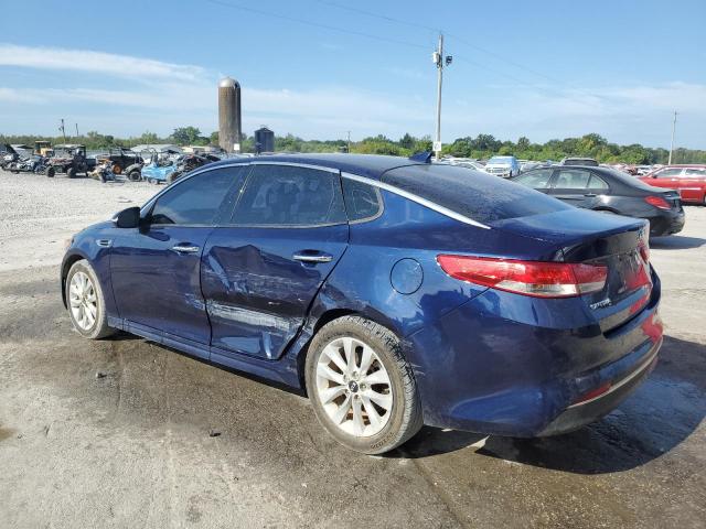 Photo 2 from auction – 2018 KIA OPTIMA EX with VIN 5XXGU4L36JG226561
