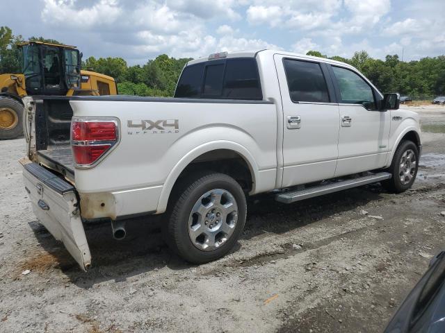 Photo 3 from auction – 2012 FORD F150 SUPER with VIN 1FTFW1ET9CFA33954