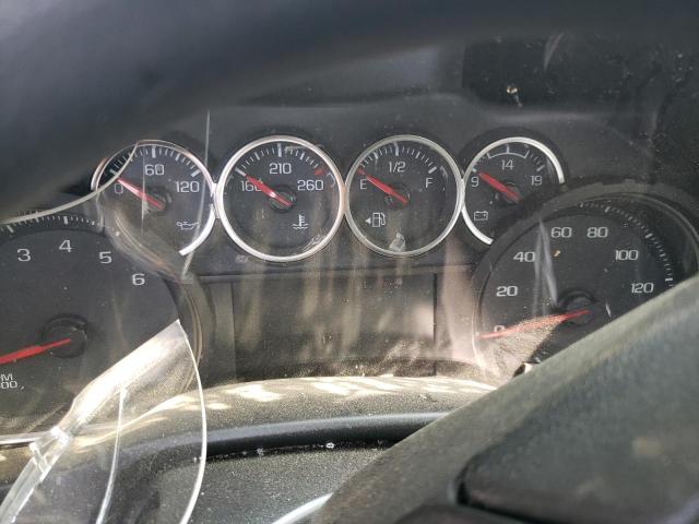 Photo 9 from auction – 2020 CHEVROLET SILVERADO with VIN 1GCUYDED2LZ140113
