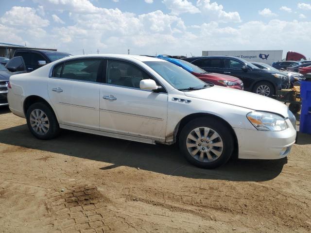 Photo 4 from auction – 2010 BUICK LUCERNE CX with VIN 1G4HD5EM9AU117985
