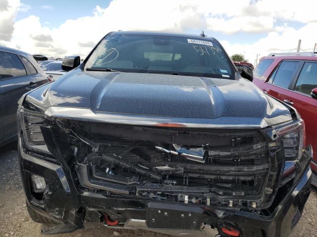 Photo 5 from auction – 2023 GMC YUKON AT4 with VIN 1GKS2CKD2PR517394