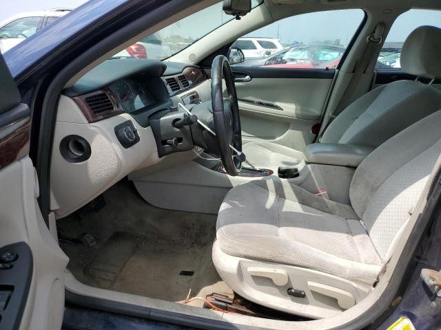 Photo 7 from auction – 2011 CHEVROLET IMPALA LT with VIN 2G1WB5EK8B1264837