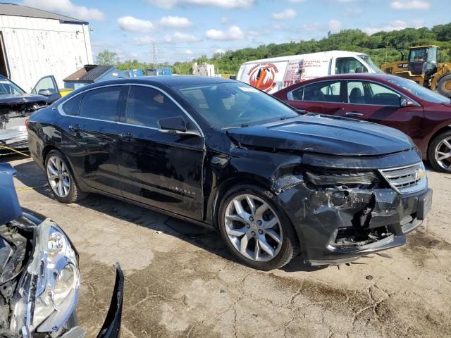 Photo 4 from auction – 2015 CHEVROLET IMPALA LT with VIN 2G1125S31F9224467