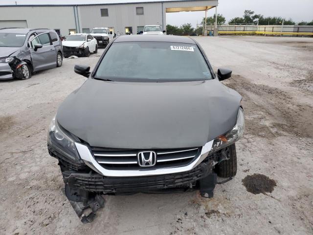 Photo 5 from auction – 2013 HONDA ACCORD LX with VIN 1HGCR2F35DA024120