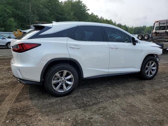 Photo 3 from auction – 2019 LEXUS RX 350 BAS with VIN 2T2BZMCA9KC204813