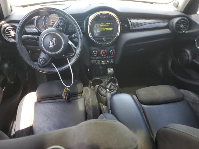 Photo 8 from auction – 2016 MINI COOPER S with VIN WMWXU3C5XG2B63734