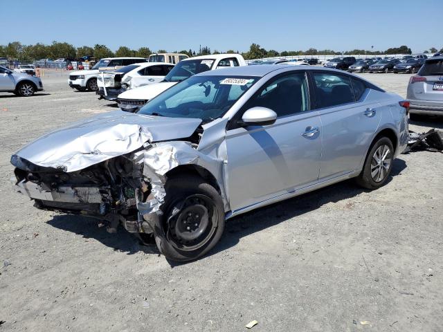 NISSAN ALTIMA S 2020 with VIN 1N4BL4BV2LC253345 - Photo from auction