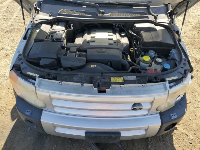 Photo 11 from auction – 2005 LAND ROVER LR3 SE with VIN SALAE25425A336076