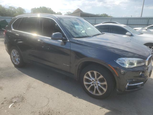 Photo 4 from auction – 2014 BMW X5 XDRIVE3 with VIN 5UXKR0C55E0H23051