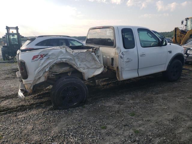 Photo 3 from auction – 2003 FORD F150 with VIN 1FTRX18W13NA83592