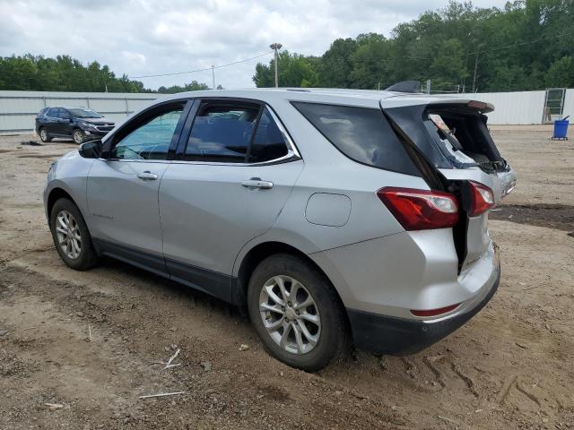 Photo 2 from auction – 2018 CHEVROLET EQUINOX LT with VIN 2GNAXJEV5J6126204