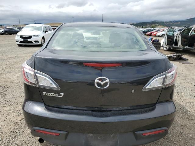 صورة رقم 6 من المزاد - 2010 MAZDA 3 I مع VIN JM1BL1SF8A1293424
