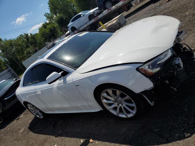 Photo 4 from auction – 2015 AUDI A5 PREMIUM with VIN WAUMFAFR1FA050613
