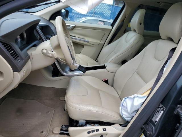 Photo 7 from auction – 2013 VOLVO XC60 3.2 with VIN YV4952DL3D2428760
