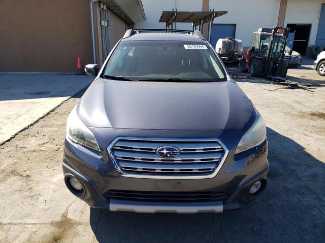 Photo 5 from auction – 2015 SUBARU OUTBACK 2. with VIN 4S4BSAJCXF3209427