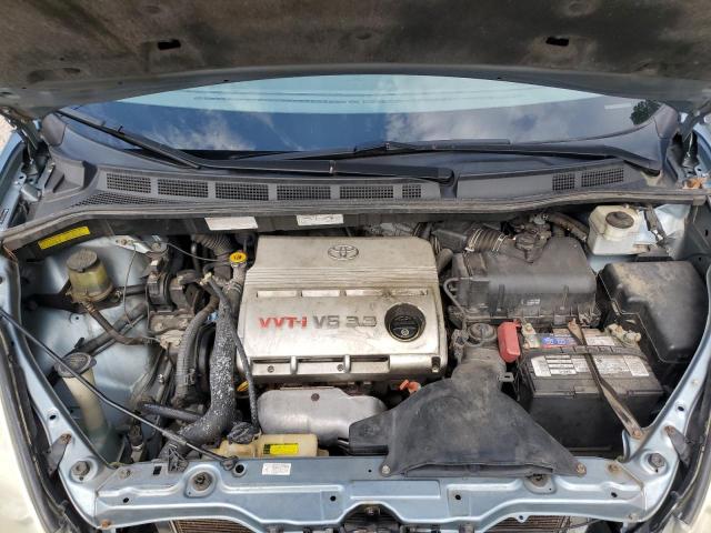 Photo 12 from auction – 2005 TOYOTA SIENNA CE with VIN 5TDZA23C65S340117