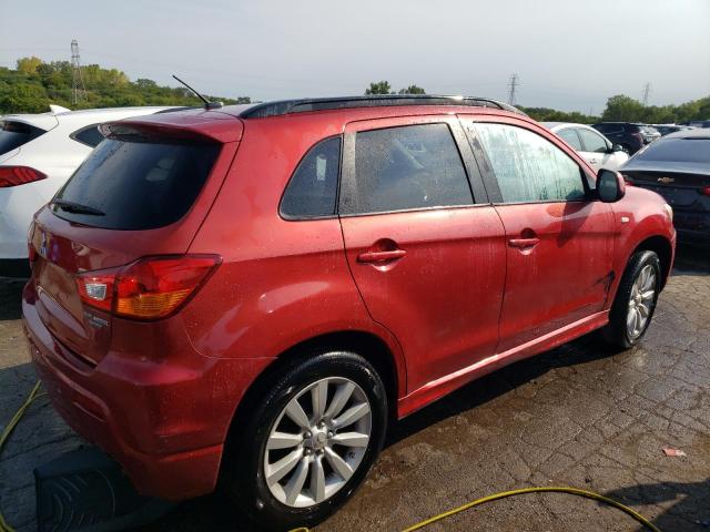 Photo 3 from auction – 2011 MITSUBISHI OUTLANDER with VIN JA4AP4AU6BZ014034