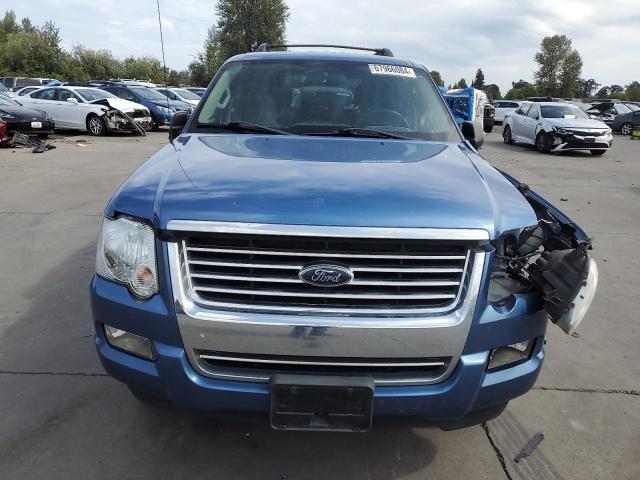Photo 5 from auction – 2009 FORD EXPLORER X with VIN 1FMEU73EX9UA41490