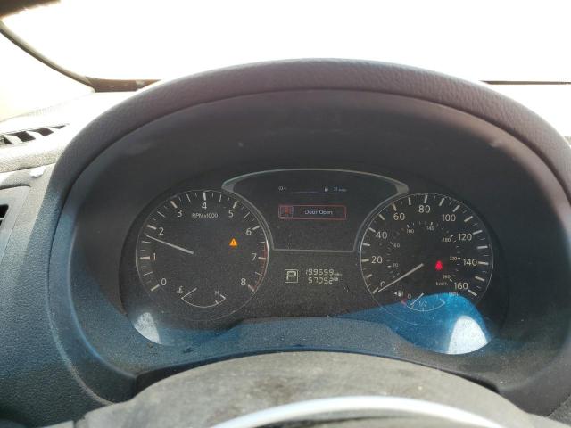 Photo 9 from auction – 2015 NISSAN ALTIMA 2.5 with VIN 1N4AL3AP5FC573739