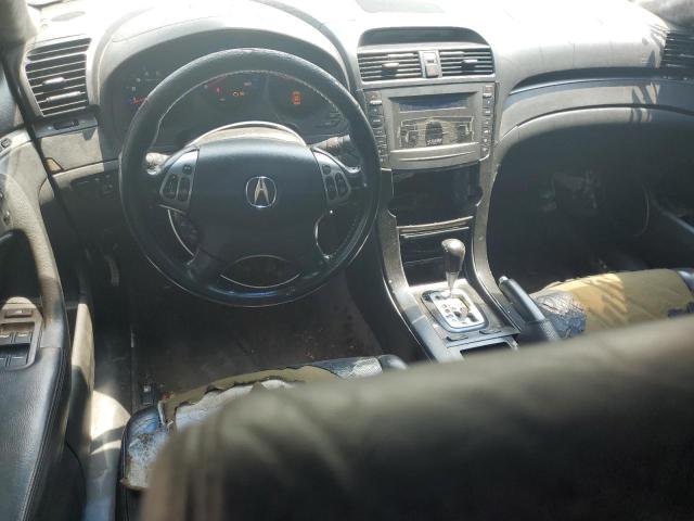 Photo 8 from auction – 2006 ACURA 3.2TL with VIN 19UUA66226A005652