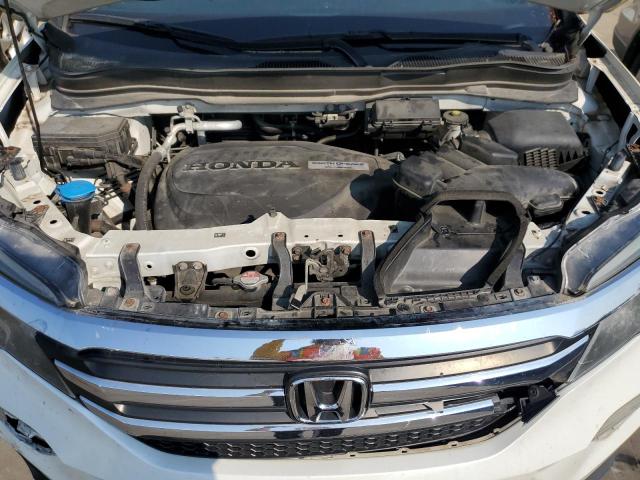 Photo 12 from auction – 2016 HONDA PILOT EX with VIN 5FNYF6H36GB032868