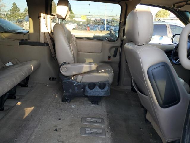 Photo 11 from auction – 2001 CHEVROLET VENTURE with VIN 1GNDX03E01D311224