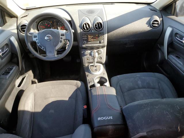 Photo 8 from auction – 2014 NISSAN ROGUE SELE with VIN JN8AS5MT8EW103613