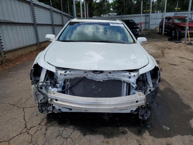 Photo 5 from auction – 2012 ACURA TL with VIN 19UUA8F22CA034012
